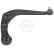Brazo de control PSA 211137 ABS, Miniatura 3
