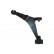 Brazo de control PSA VL 210103 ABS
