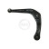Brazo de control PSA VL 210431 ABS, Miniatura 3