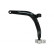 Brazo de control PSA VL 210445 ABS, Miniatura 2