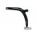 Brazo de control PSA VL 210445 ABS