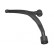 Brazo de control PSA VL 210450 ABS, Miniatura 2