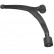 Brazo de control PSA VL 210450 ABS