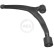Brazo de control PSA VL 210450 ABS, Miniatura 3