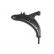 Brazo de control Subaru VL 210513 ABS, Miniatura 2