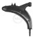 Brazo de control Subaru VL 210513 ABS, Miniatura 3