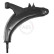 Brazo de control Subaru VR 210514 ABS, Miniatura 3