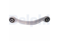BRAZO DE CONTROL SUPERIOR DELANTERO (IZQ.) TC2563 Delphi