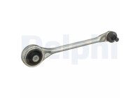 BRAZO DE CONTROL SUPERIOR DELANTERO TC863 Delphi