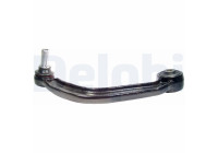 BRAZO DE CONTROL SUPERIOR (L) TC1771 Delphi