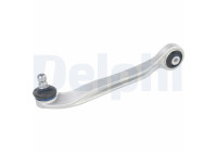 BRAZO DE CONTROL SUPERIOR (L) TC1812 Delphi