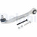 BRAZO DE CONTROL SUPERIOR (L) TC1812 Delphi, Miniatura 4