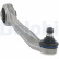 BRAZO DE CONTROL SUPERIOR (R) TC1178 Delphi, Miniatura 6