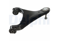 BRAZO DE CONTROL SUPERIOR (R) TC3031 Delphi