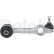 BRAZO DE CONTROL SUPERIOR (R) TC387 Delphi