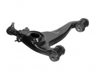 Brazo de control, suspensión 016 050 0011 Meyle