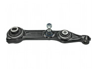 Brazo de control, suspensión 016 050 0018 Meyle