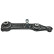 Brazo de control, suspensión 016 050 0018 Meyle