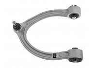 Brazo de control, suspensión 016 050 0025 Meyle