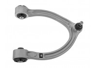 Brazo de control, suspensión 016 050 0026 Meyle