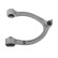 Brazo de control, suspensión 016 050 0026 Meyle