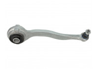Brazo de control, suspensión 016 050 0032/HD Meyle