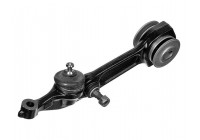Brazo de control, suspensión 016 050 0038 Meyle