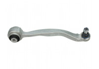 Brazo de control, suspensión 016 050 0067 Meyle