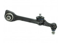 Brazo de control, suspensión 016 050 0069 Meyle