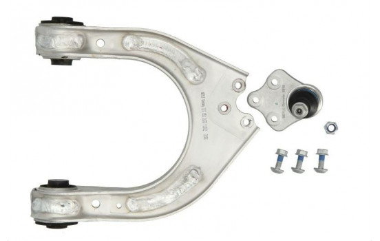 Brazo de control, suspensión 016 050 0070 Meyle