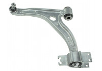 Brazo de control, suspensión 016 050 0072 Meyle
