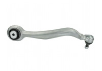 Brazo de control, suspensión 016 050 0096/HD Meyle