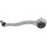 Brazo de control, suspensión 016 050 0101 Meyle