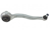 Brazo de control, suspensión 016 050 0102 Meyle