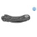 Brazo de control, suspensión 016 050 0162 Meyle, Miniatura 2