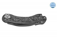 Brazo de control, suspensión 016 050 0163 Meyle