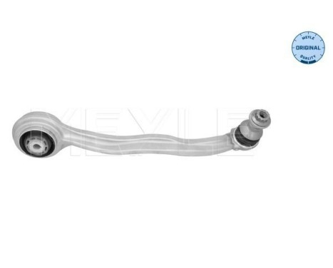 Brazo de control, suspensión 016 050 0172 Meyle