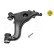 Brazo de control, suspensión 016 050 2102/HD Meyle, Miniatura 2