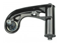 Brazo de control, suspensión 016 050 2103/HD Meyle