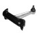 Brazo de control, suspensión 016 050 6336 Meyle