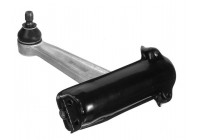 Brazo de control, suspensión 016 050 6337 Meyle