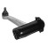 Brazo de control, suspensión 016 050 6337 Meyle