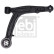 Brazo de control, suspensión 1001347 FEBI