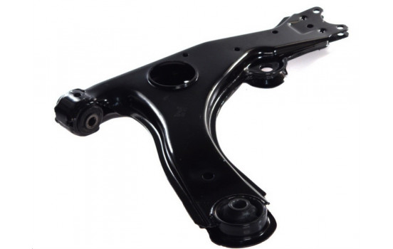 Brazo de control, suspensión 102 771 Topran