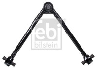 Brazo de control, suspensión 102435 FEBI