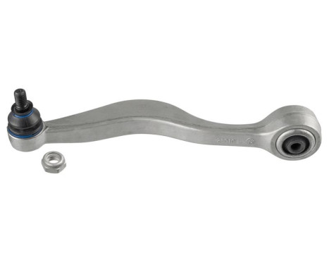 Brazo de control, suspensión 10497 01 Lemforder