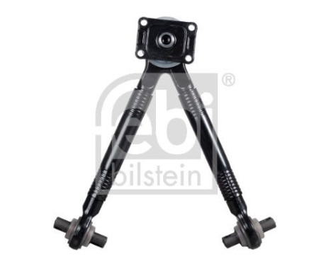 Brazo de control, suspensión 106532 FEBI