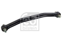 Brazo de control, suspensión 106535 FEBI