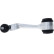 Brazo de control, suspensión 10732 01 Lemforder, Miniatura 5