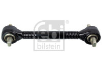 Brazo de control, suspensión 107352 FEBI